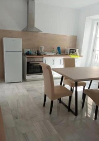 Lindo Apartamento En El Centro Historico De Cádiz Eksteriør bilde