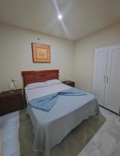 Lindo Apartamento En El Centro Historico De Cádiz Eksteriør bilde