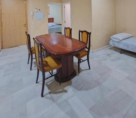Lindo Apartamento En El Centro Historico De Cádiz Eksteriør bilde